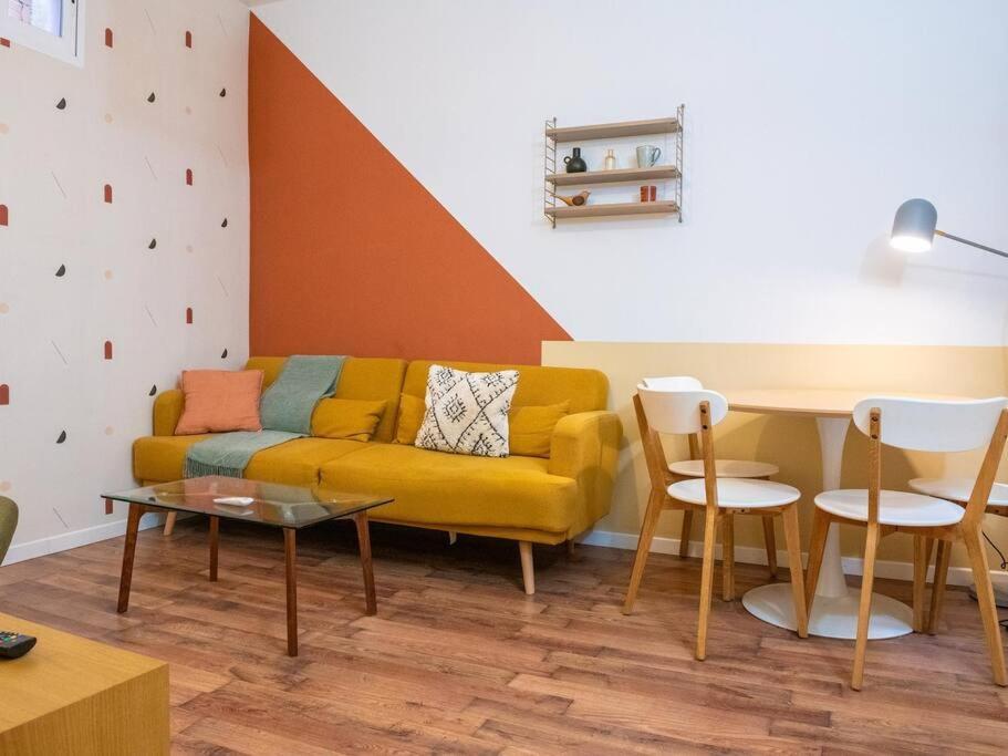 Apartamento A 2 Minutos De Lavapies, Madrid Apartment Exterior photo