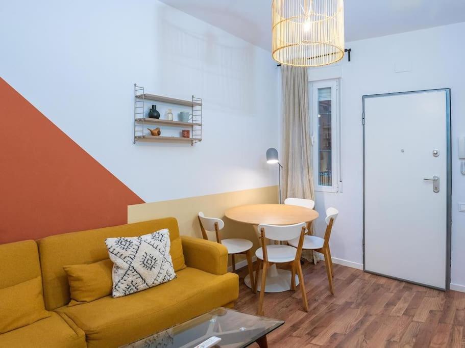 Apartamento A 2 Minutos De Lavapies, Madrid Apartment Exterior photo